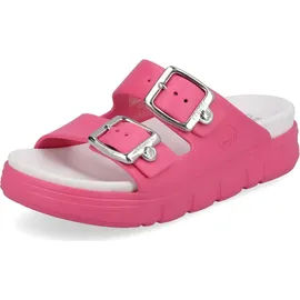 Rieker P2180 rosa 42-43