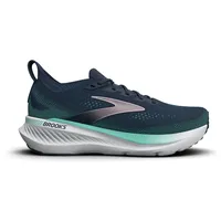 Brooks Glycerin GTS 23 Damen Spellbound/Yucca/Pink 41