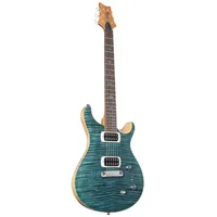 PRS SE Pauls Guitar Slate Blue - E-Gitarre