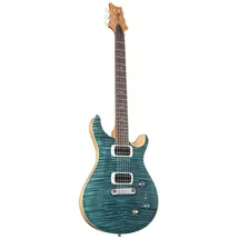 PRS SE Pauls Guitar Slate Blue - E-Gitarre