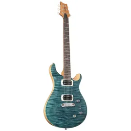 PRS SE Pauls Guitar Slate Blue - E-Gitarre