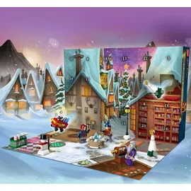LEGO Harry Potter Adventskalender 2023 (76418)