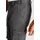 MAN'S WORLD Cargohose Regular Grau S