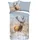 Muller Textil Jolly Mehrfarbig 155 x 220 cm + 80 x 80 cm