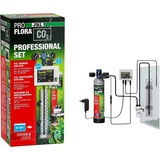 JBL ProFlora CO2 Professional Set U Aquarienzubehör