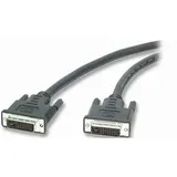 EFB-Elektronik DVI Monitorkabel Dual Link 5m K5434.5V2