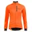 Jacket Neon Orange 40