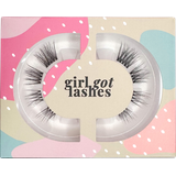 GirlGotLashes Flirt Filter - Mini Box Wimpern - 1.0 Stück