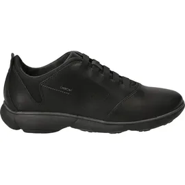 GEOX Nebula U52D7B 00046 black 47