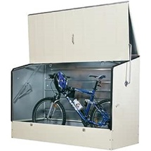 Tepro Fahrradbox
