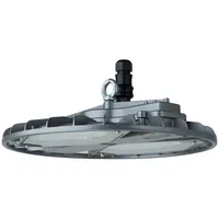 Schuch Licht LED-Hallenleuchte 5000K breitstr. 3420 L200 D
