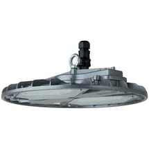 Schuch LED-Hallenleuchte grau 3420 L200 D inkl. IP65