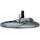 Schuch LED-Hallenleuchte grau 3420 L200 D inkl. IP65