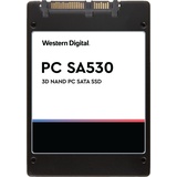Western Digital SA530 256 GB 2,5"