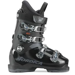 NORDICA DOBERMANN 60 NERO/ANTRACITE - 26,5