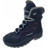 Lowa LINO GTX Hi JR. navy/fuchsia (6918) 32