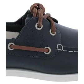 Timberland Classic Boat Damen Navy 39,5