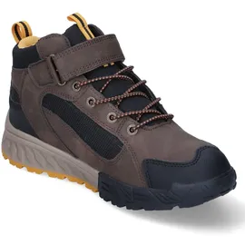 Dockers by Gerli Jungen Boots TEX braun