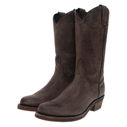 Sendra Boots LOZA 5588 Grau Cowboystiefel Rahmengenähte Westernstiefel grau 36 EU