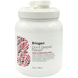 Briogeo Don't Despair, Repair! - Tiefenwirksame, Revitalisierende Haarmaske - don't Despair, Repair! Mask 946ml