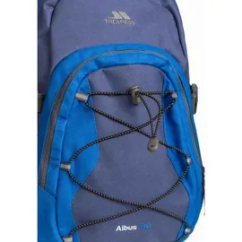 Trespass Albus Electric Blue
