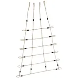 Salta Kletternetz robust Wetterfest