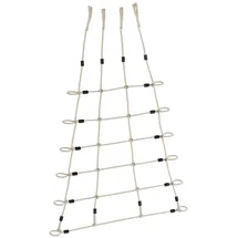 Salta Kletternetz robust Wetterfest