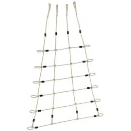 Salta Kletternetz robust Wetterfest