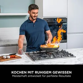 Ninja C30028DE Bratpfanne 28 cm