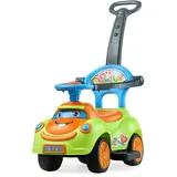 Vevor Rutschauto Schub Car 25 kg (Lauflernhilfe)