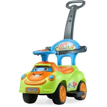 Vevor Rutschauto Schub Car 25 kg (Lauflernhilfe)