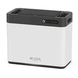 Be Cool Balkon Solarbatteriesystem 2240 Wh - Version 2.0