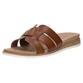 SKECHERS Desert KISS Damen Chestnut 39