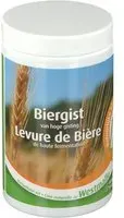 Pax Levure de Bière Comprimé(S) 625 pc(s)