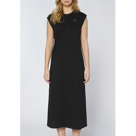 Chiemsee Kleid Shirtkleid Schwarz M