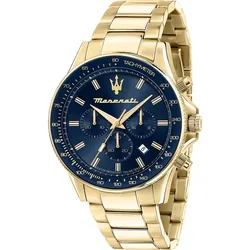 Maserati Chronograph Herren 