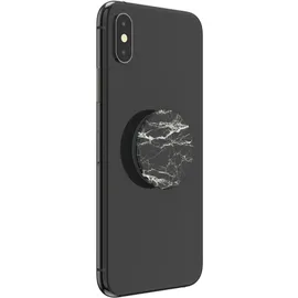 PopSockets PopGrip Basic schwarz 1 Stück