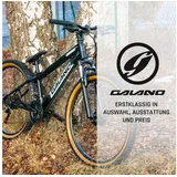 Galano G600 Dirtbike Fahrrad 26 Zoll für Jugendliche und Erwachsene 145 - 165 cm