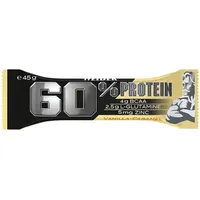 Weider Double Pro Erdbeere-Vanille Riegel 50 g