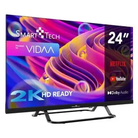 Smart-Tech 24HV02V 24" HD ready LED Smart TV