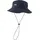ION Bucket Hut schwarz One Size