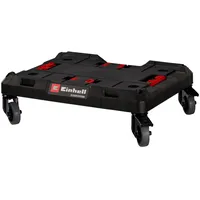 Einhell Rollbrett Systemkoffer E-Case