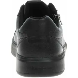 TAMARIS Schnürhalbschuhe Damen Schwarz 40