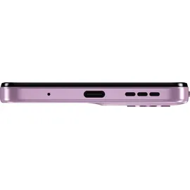 Motorola Moto G24 8 GB RAM 128 GB Pink Lavender