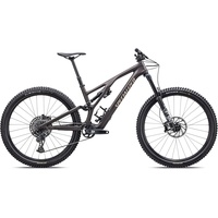 Specialized Stumpjumper Evo Comp Carbon 29R Fullsuspension Mountain Bike satin Doppio/Sand | S2/38.5cm
