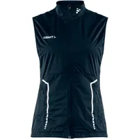 New Wave Club Vest Damen - blau S