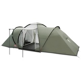 Coleman Ridgeline 6 Plus khaki/beige