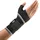 Bort Manubasic Plus Handgelenkbandage 1 St. Schwarz
