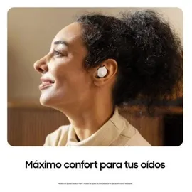 Samsung Galaxy Buds FE graphite