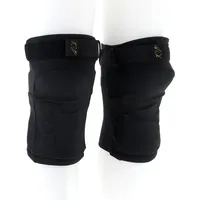 Poc VPD Air Knee Fabio Wibmer Knieprotektoren-Schwarz-XL